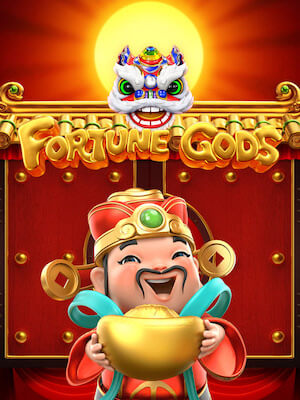 BEST789 ทดลองเล่น fortune-gods
