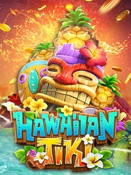 BEST789 ทดลองเล่น hawaiian-tiki